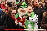 St. Patricks Day Parade Munich 2013 ©Foto. Martin Schmitz)